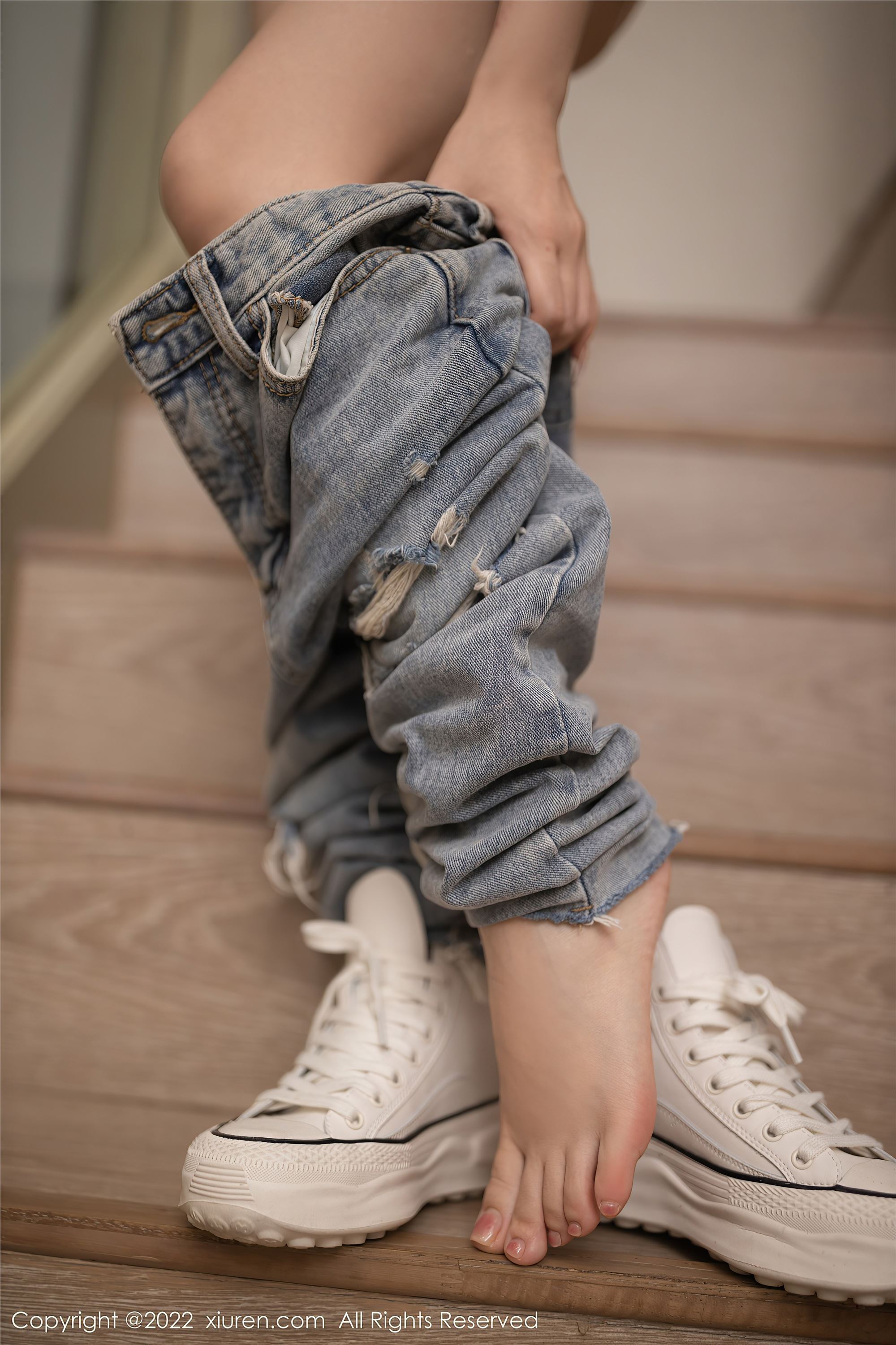 Xiuren秀人网 2022.01.14 NO.4466 鱼子酱Fish